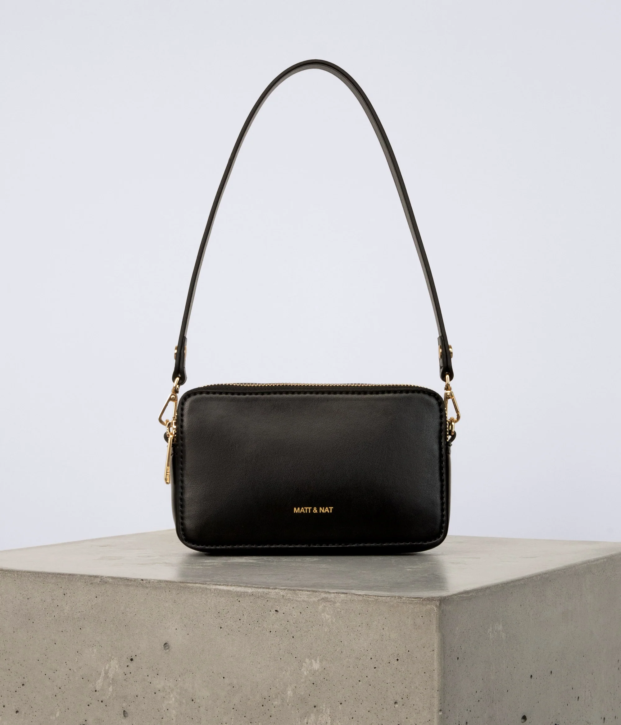 FARAH Vegan Crossbody Bag - UPPEAL™