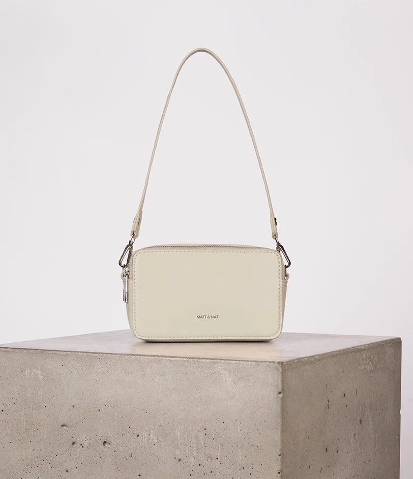 FARAH Vegan Crossbody Bag - UPPEAL™ - Image 11