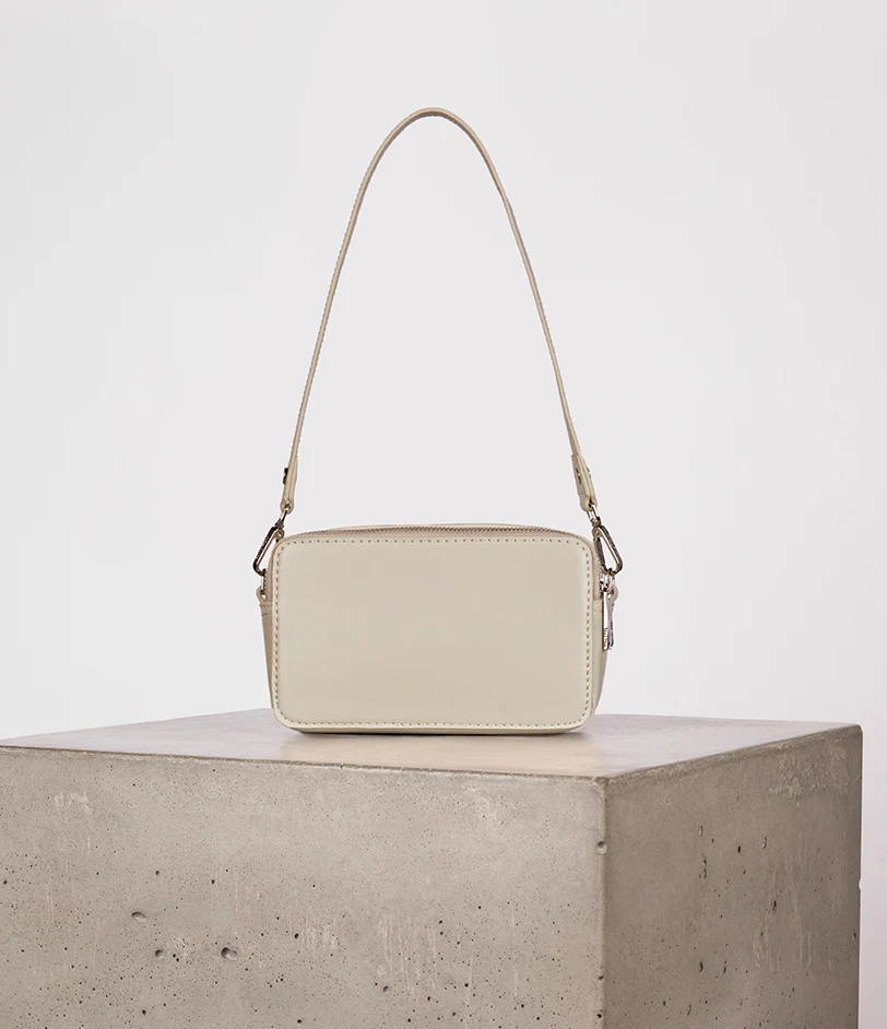 FARAH Vegan Crossbody Bag - UPPEAL™ - Image 15