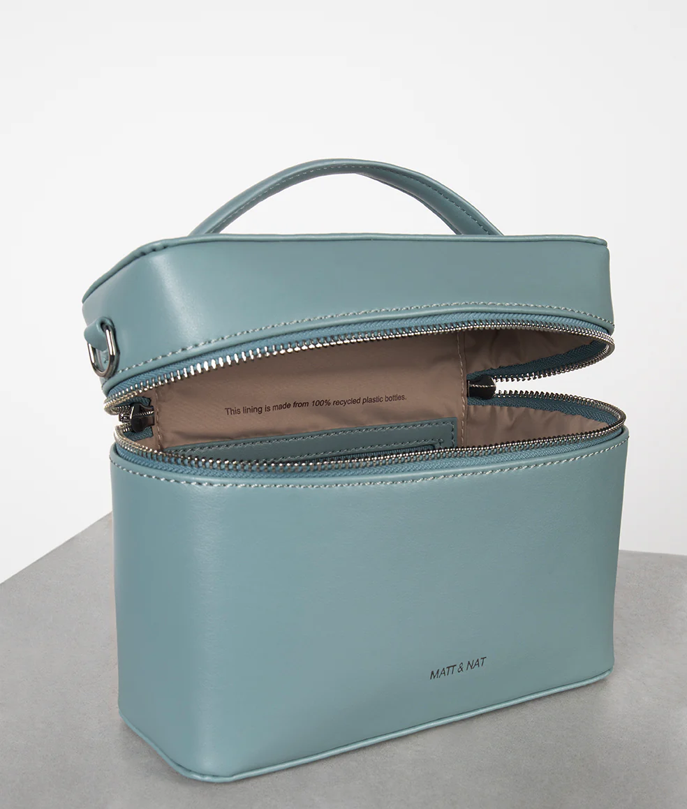 HANN Vegan Crossbody Bag - UPPEAL™ - Image 13