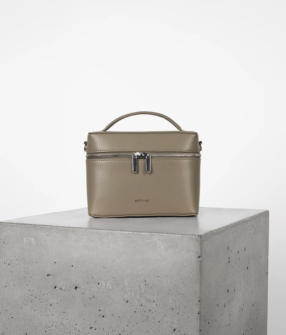 HANN Vegan Crossbody Bag - UPPEAL™ - Image 2