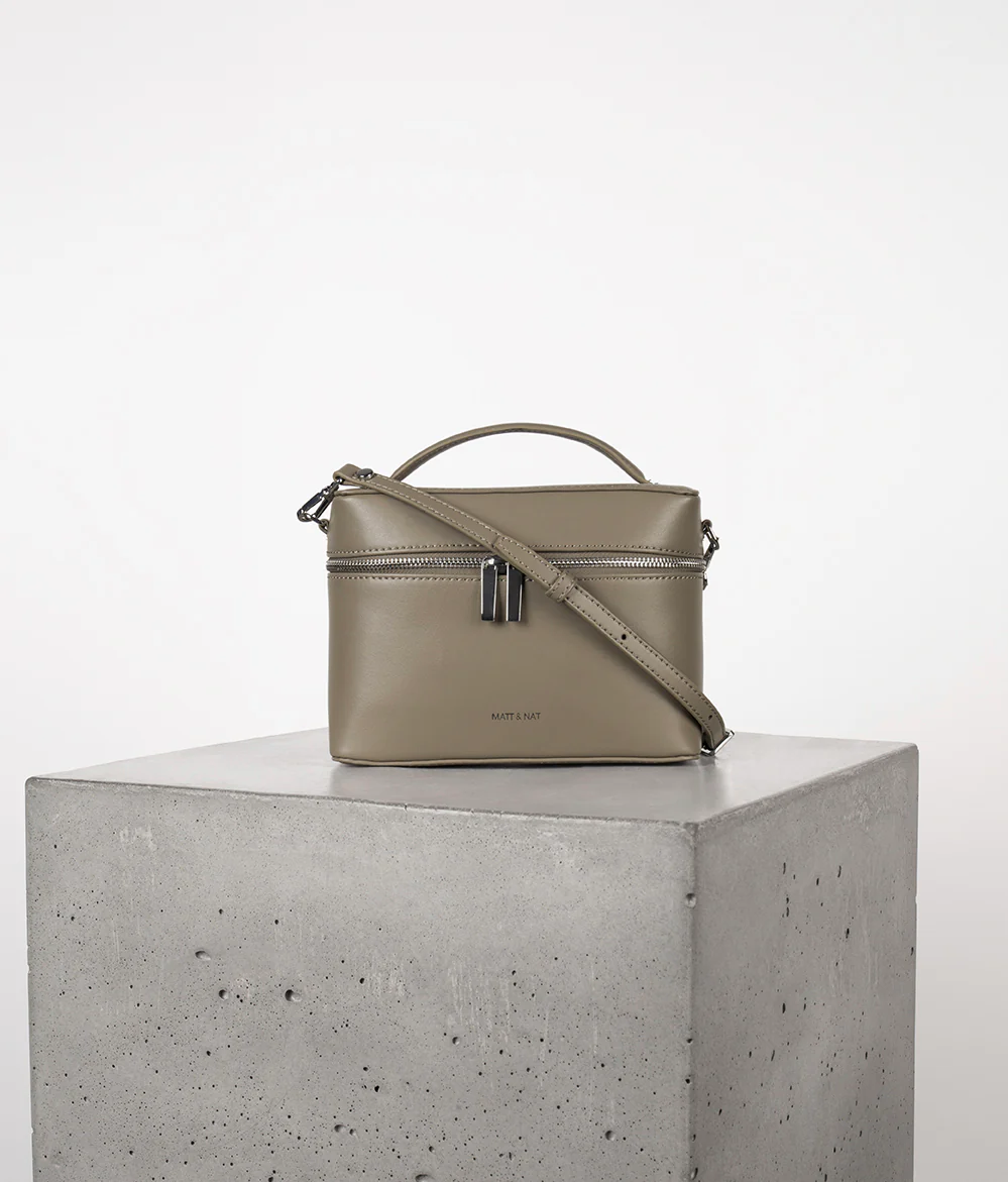 HANN Vegan Crossbody Bag - UPPEAL™ - Image 21