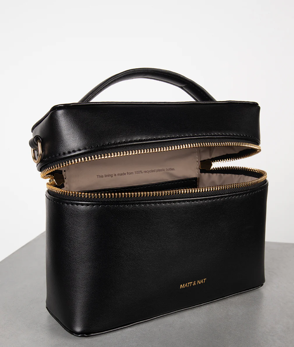 HANN Vegan Crossbody Bag - UPPEAL™ - Image 7