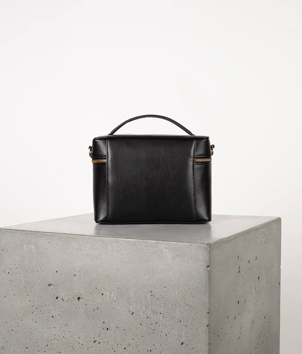 HANN Vegan Crossbody Bag - UPPEAL™ - Image 8