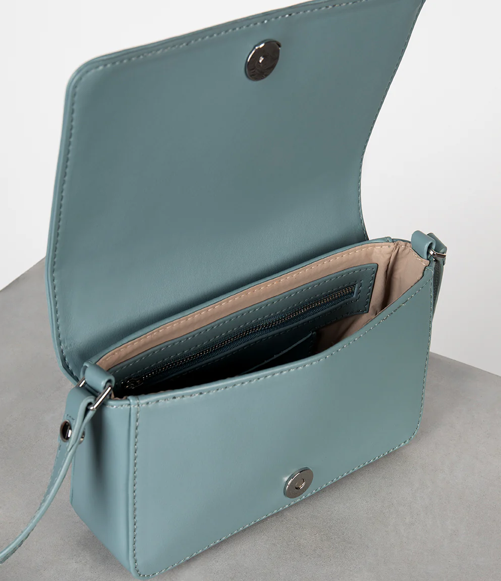 THERESA Vegan Crossbody Bag - UPPEAL™ - Image 13