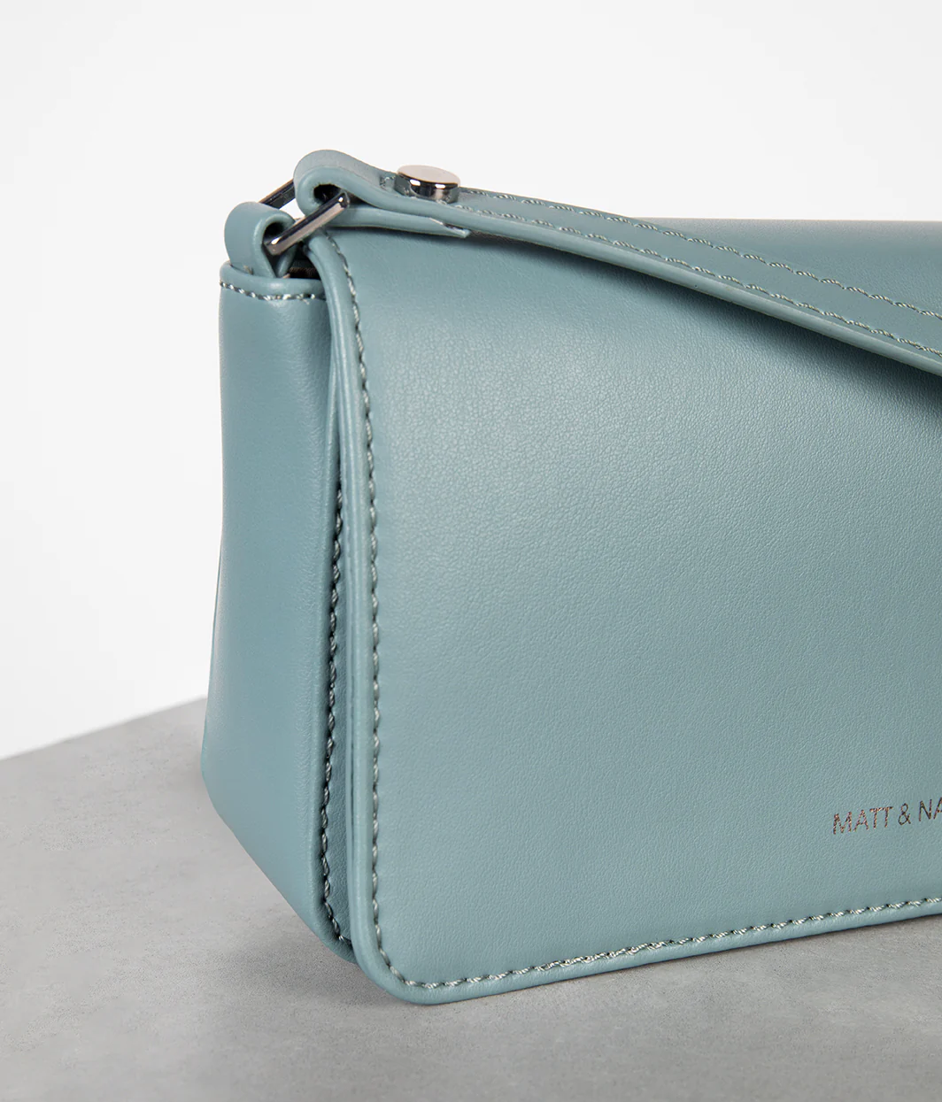 THERESA Vegan Crossbody Bag - UPPEAL™ - Image 15
