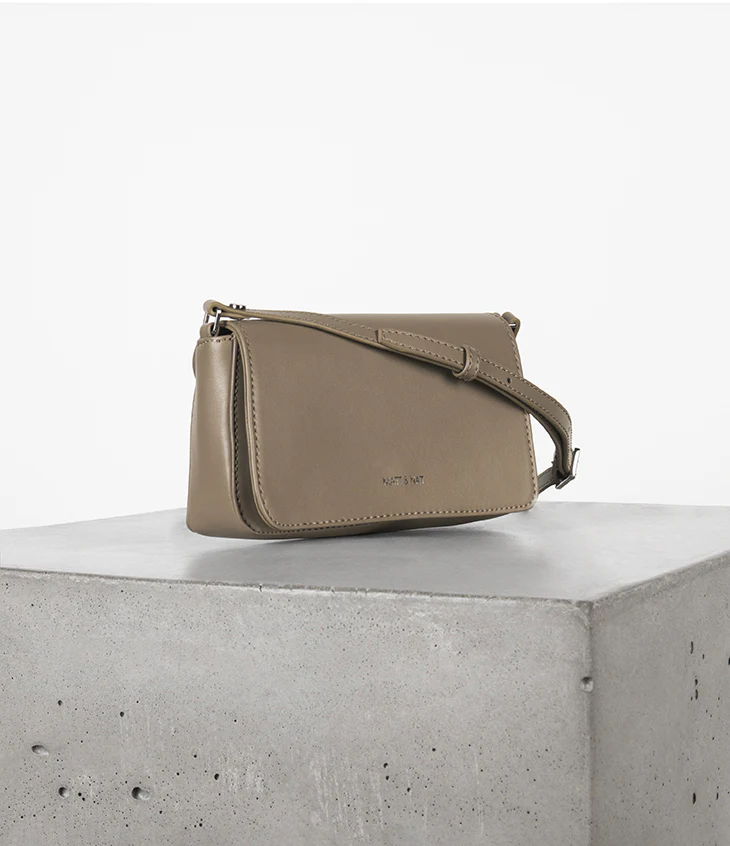 THERESA Vegan Crossbody Bag - UPPEAL™ - Image 18