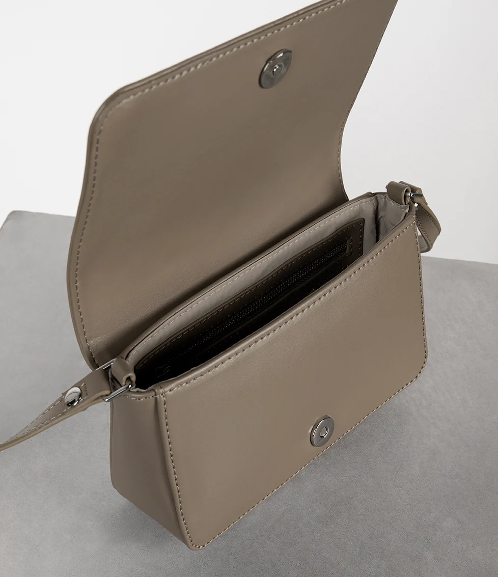 THERESA Vegan Crossbody Bag - UPPEAL™ - Image 19