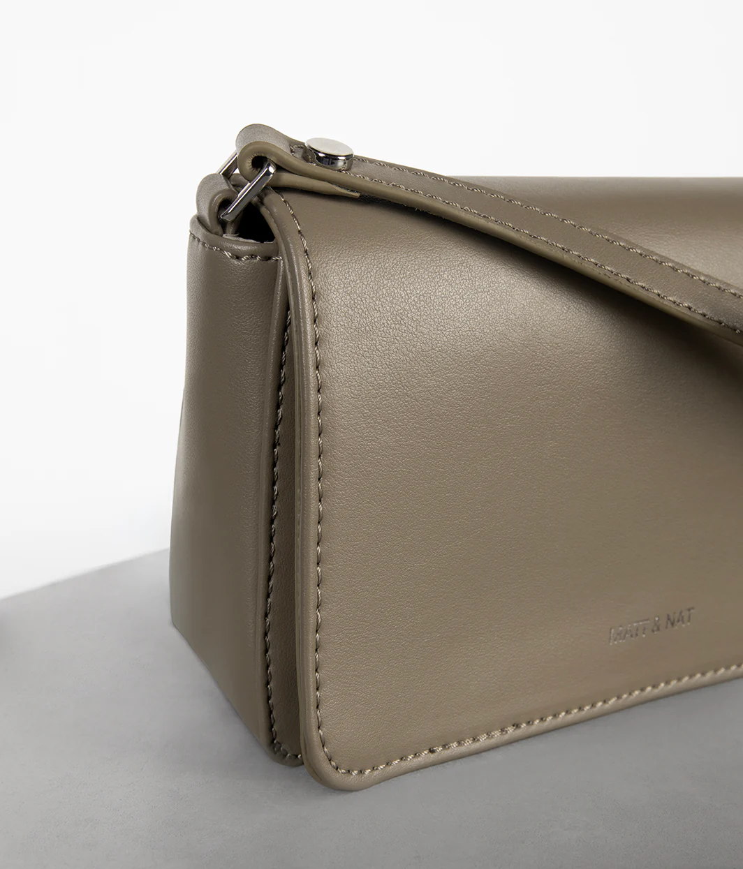 THERESA Vegan Crossbody Bag - UPPEAL™ - Image 21