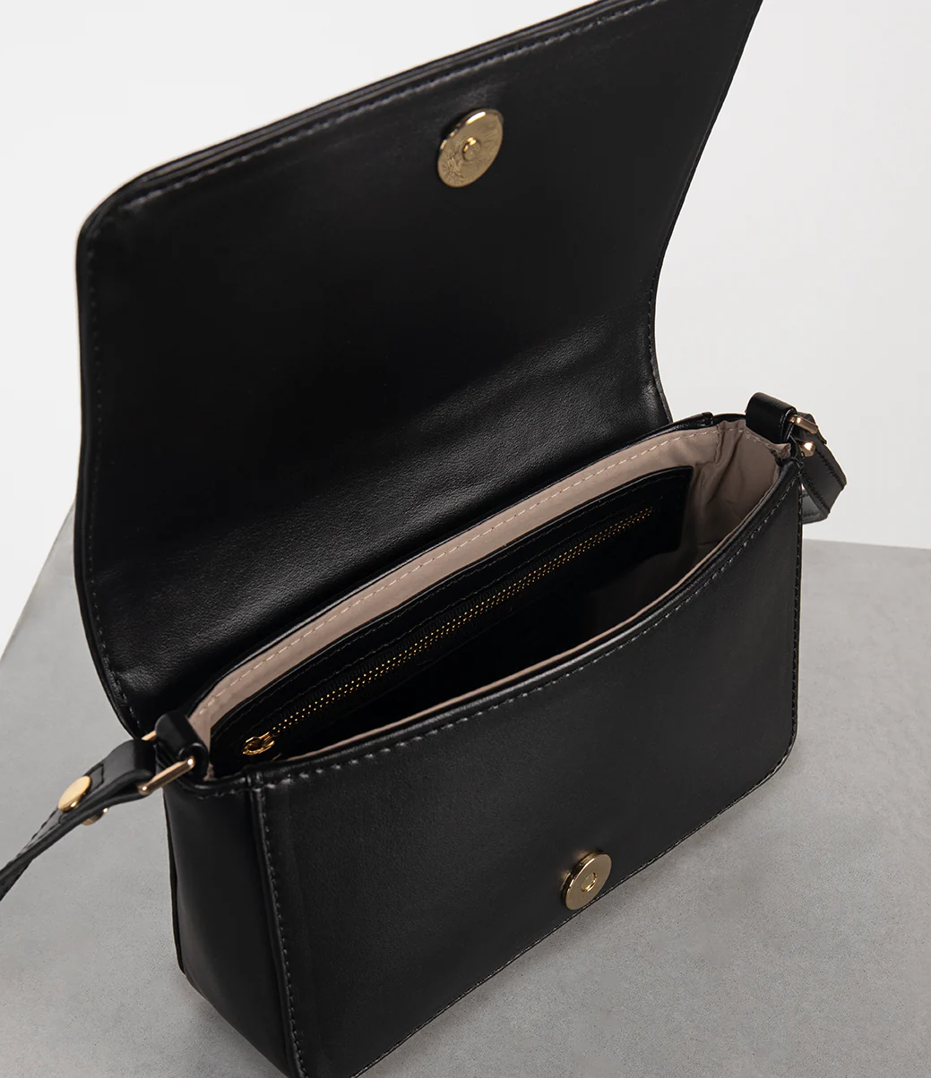 THERESA Vegan Crossbody Bag - UPPEAL™ - Image 7