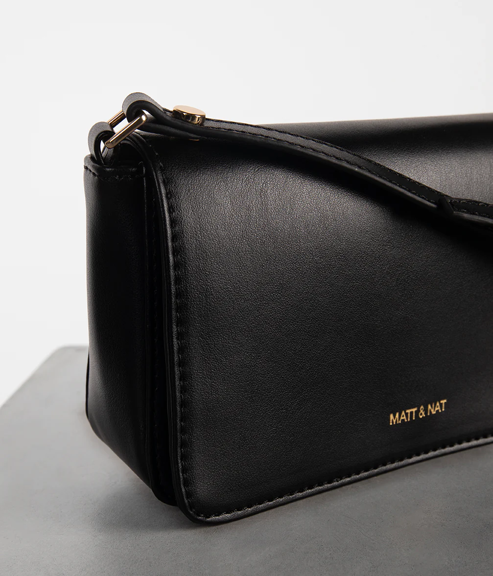 THERESA Vegan Crossbody Bag - UPPEAL™ - Image 9