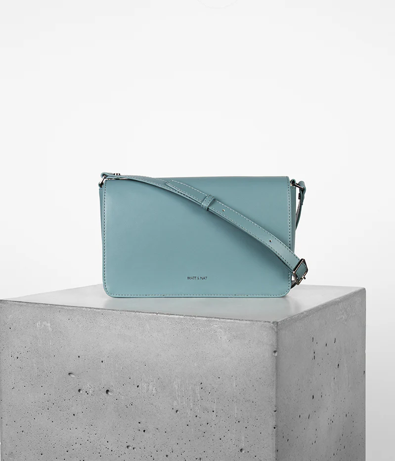 THERESA LG Vegan Crossbody Bag - UPPEAL™