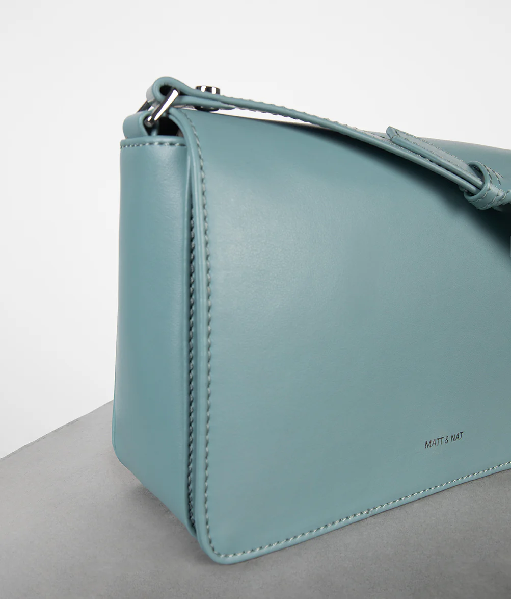 THERESA LG Vegan Crossbody Bag - UPPEAL™ - Image 15