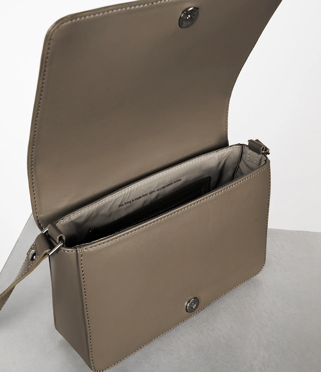 THERESA LG Vegan Crossbody Bag - UPPEAL™ - Image 19