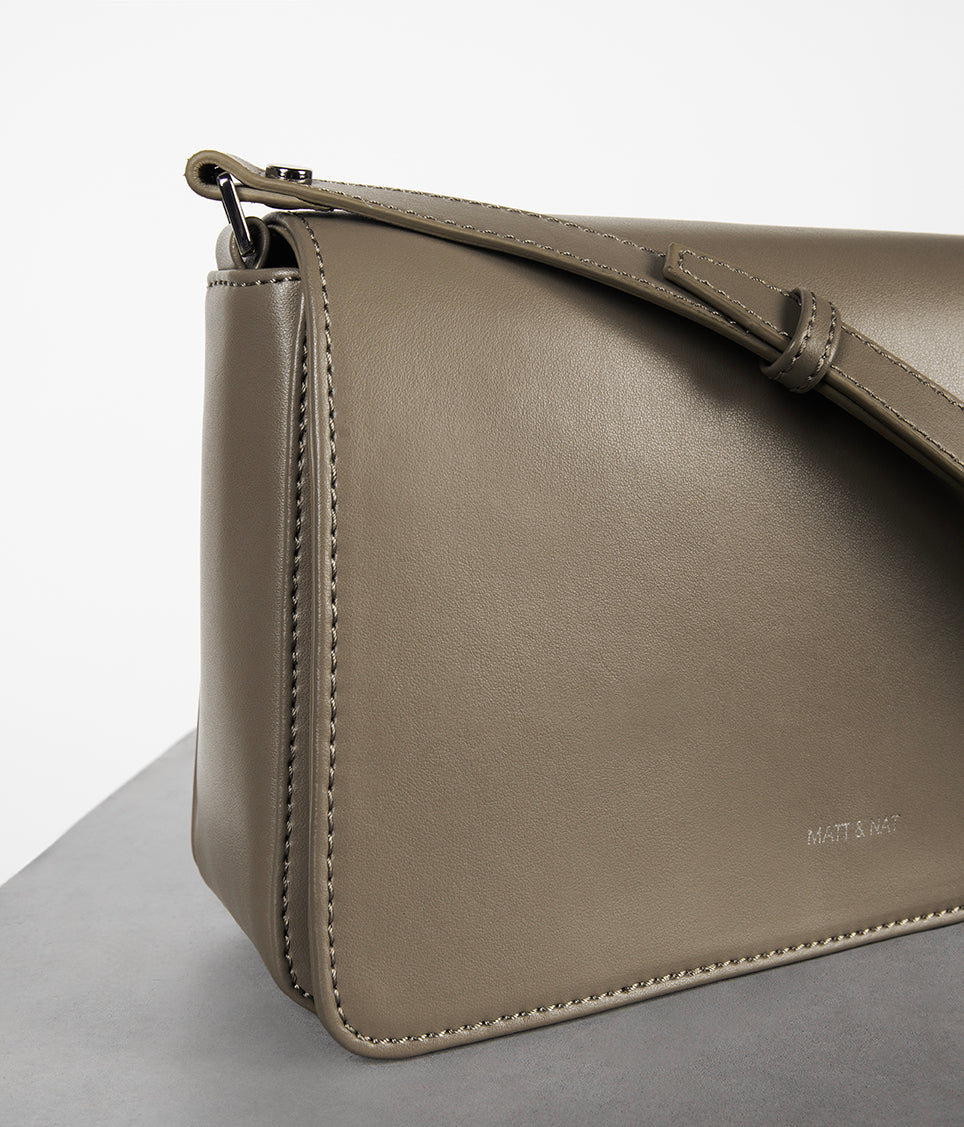THERESA LG Vegan Crossbody Bag - UPPEAL™ - Image 21