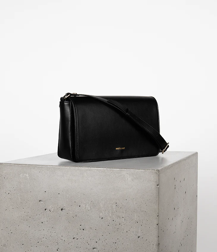 THERESA LG Vegan Crossbody Bag - UPPEAL™ - Image 6