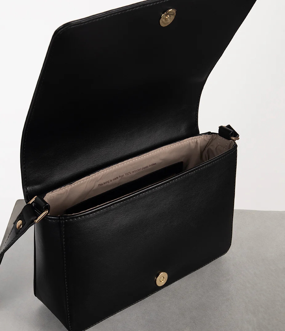 THERESA LG Vegan Crossbody Bag - UPPEAL™ - Image 7