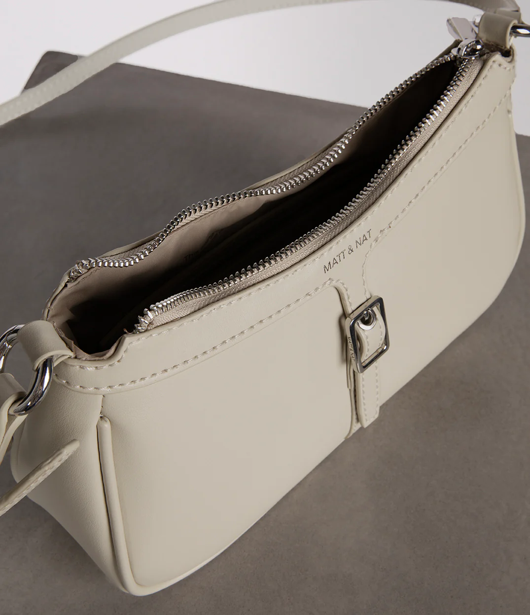 VERONA Vegan Crossbody Bag - UPPEAL™ - Image 16
