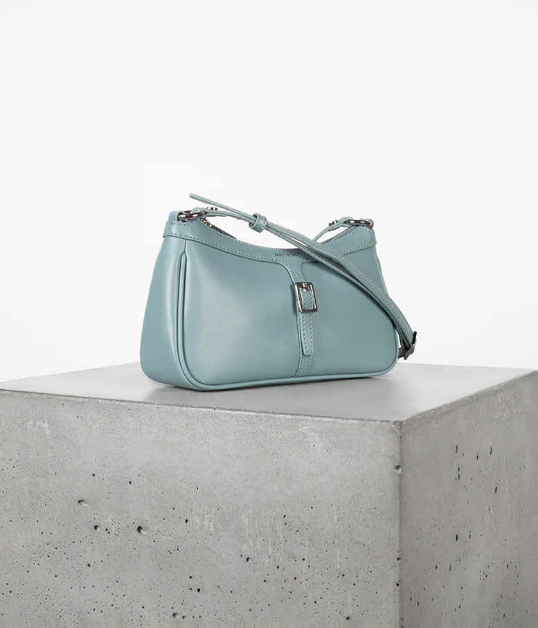 VERONA Vegan Crossbody Bag - UPPEAL™ - Image 21