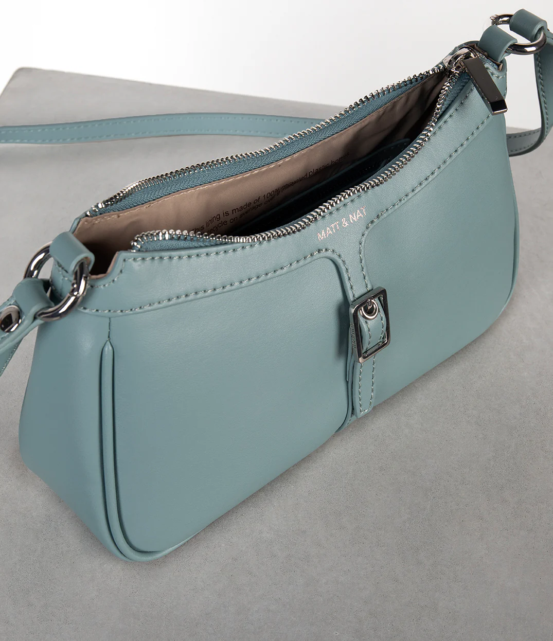 VERONA Vegan Crossbody Bag - UPPEAL™ - Image 22