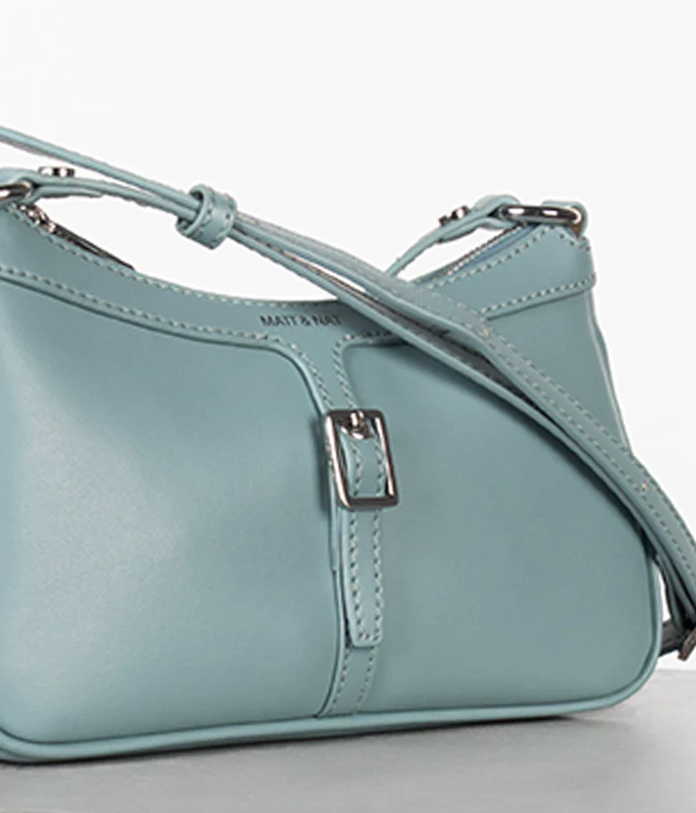 VERONA Vegan Crossbody Bag - UPPEAL™ - Image 24