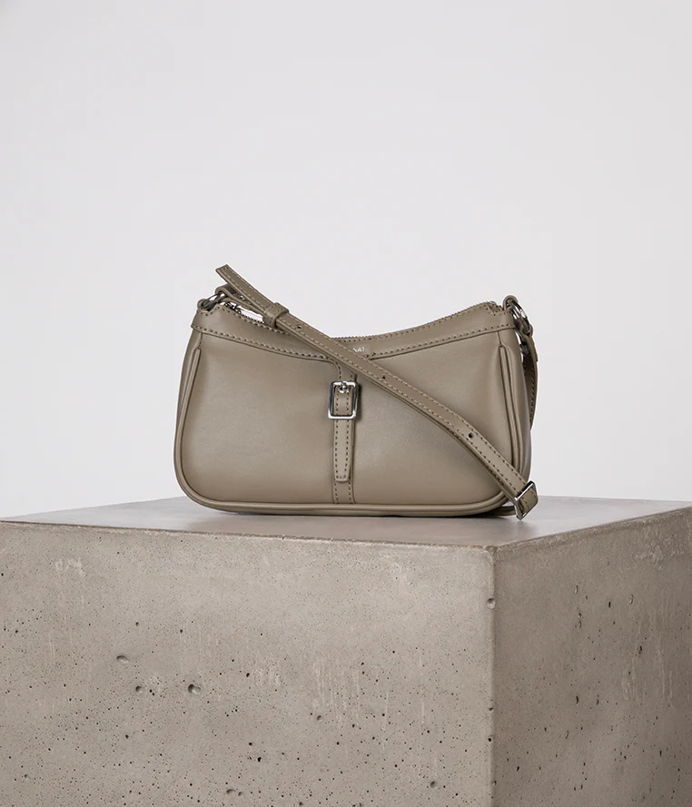 VERONA Vegan Crossbody Bag - UPPEAL™ - Image 7