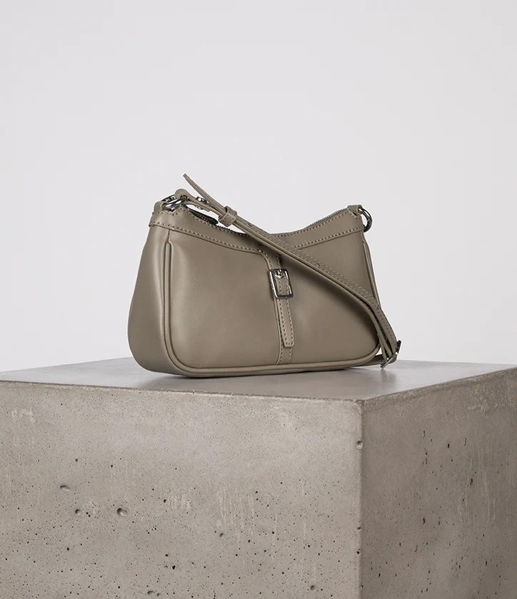 VERONA Vegan Crossbody Bag - UPPEAL™ - Image 9