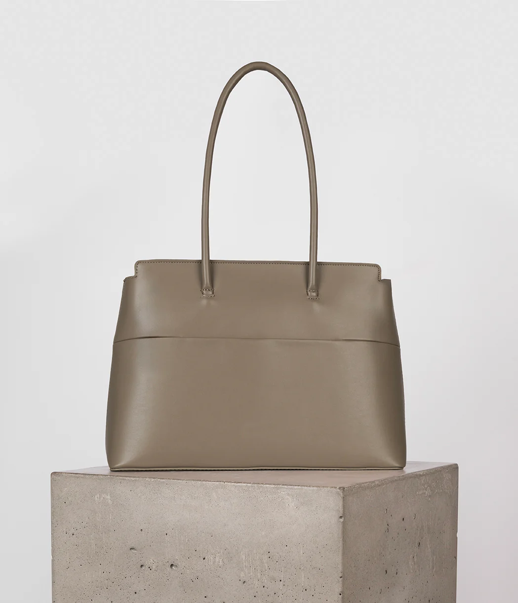ADRIA Vegan Tote Bag - UPPEAL™ - Image 11