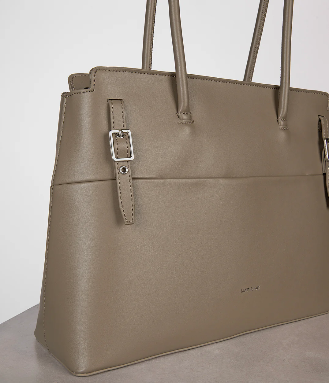 ADRIA Vegan Tote Bag - UPPEAL™ - Image 12