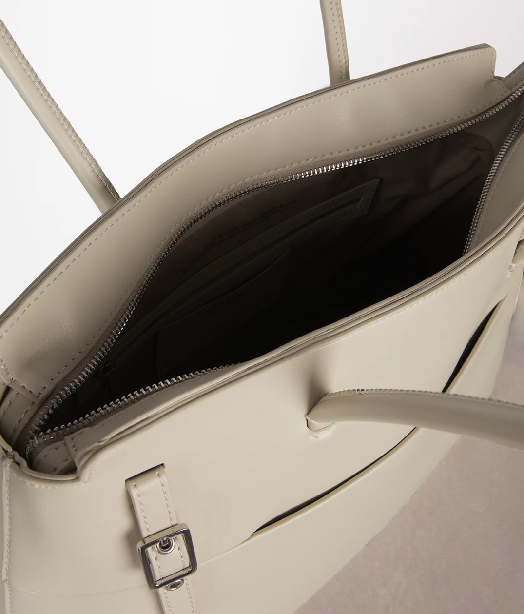 ADRIA Vegan Tote Bag - UPPEAL™ - Image 16
