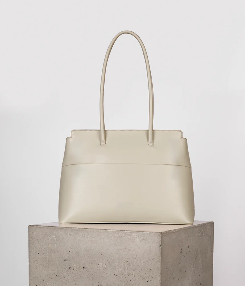 ADRIA Vegan Tote Bag - UPPEAL™ - Image 17