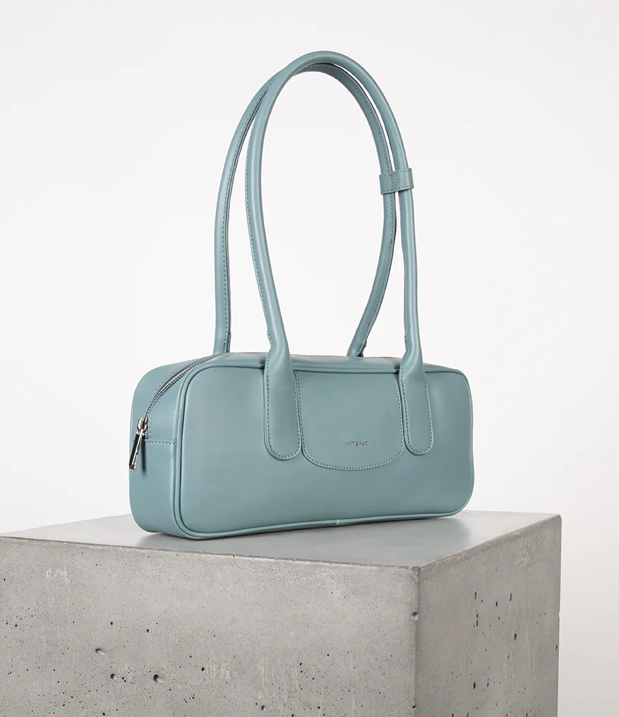 JULIET Vegan Satchel - UPPEAL™ - Image 21