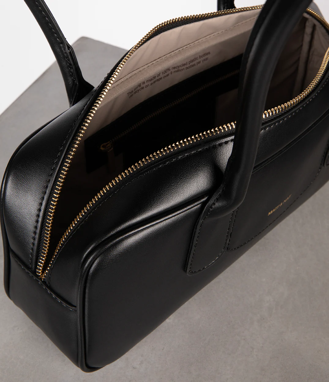 JULIET Vegan Satchel - UPPEAL™ - Image 4
