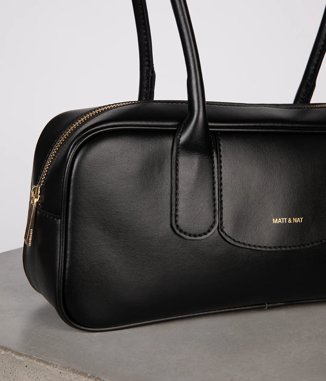 JULIET Vegan Satchel - UPPEAL™ - Image 6