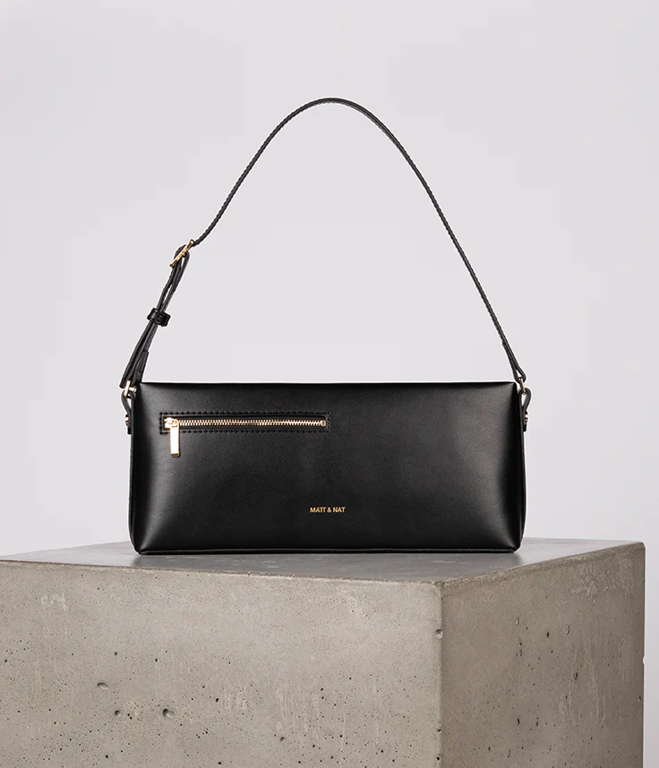 CANA Vegan Shoulder Bag - UPPEAL™