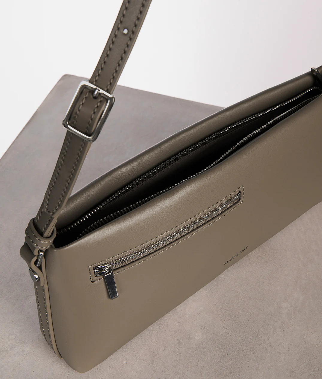 CANA Vegan Shoulder Bag - UPPEAL™ - Image 10