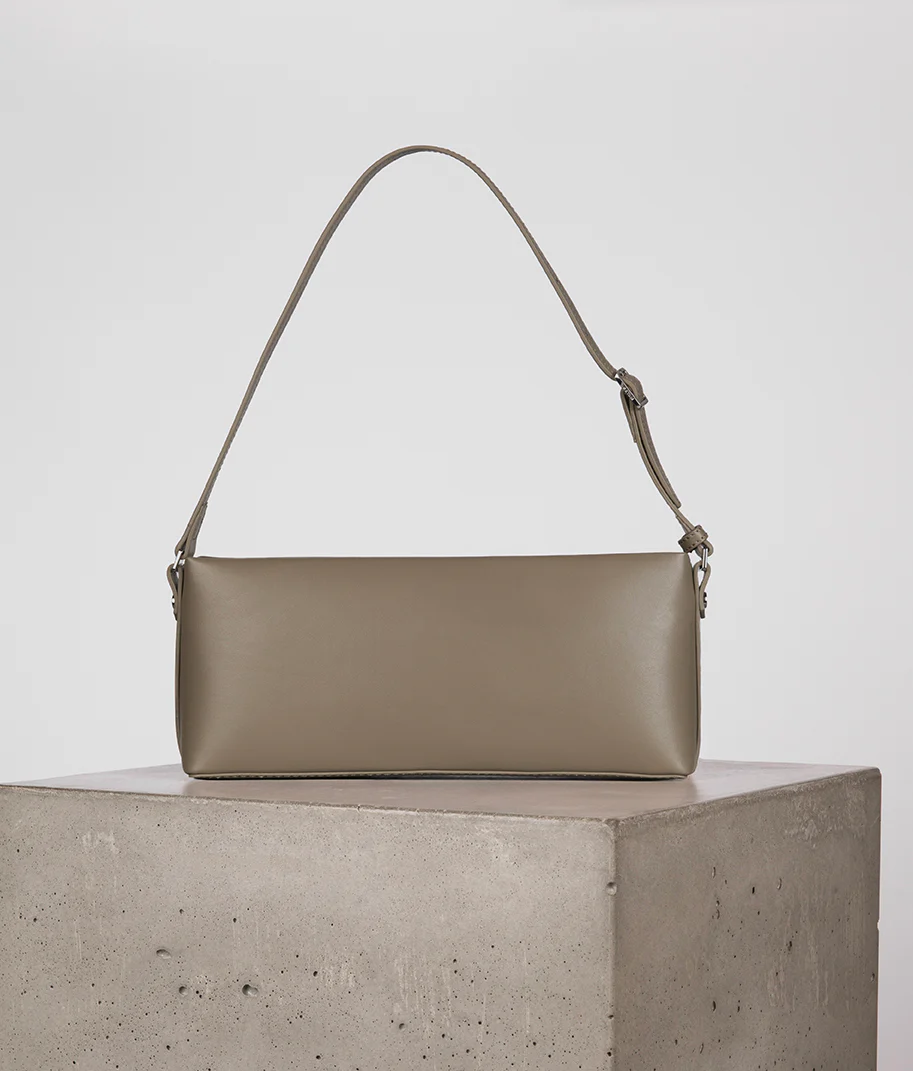 CANA Vegan Shoulder Bag - UPPEAL™ - Image 11