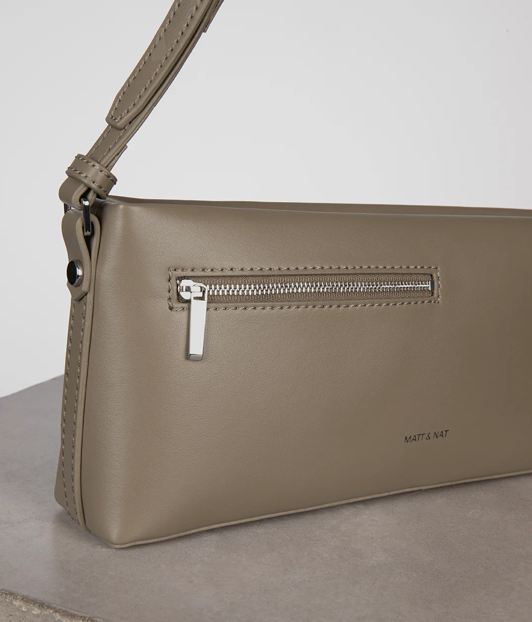 CANA Vegan Shoulder Bag - UPPEAL™ - Image 12