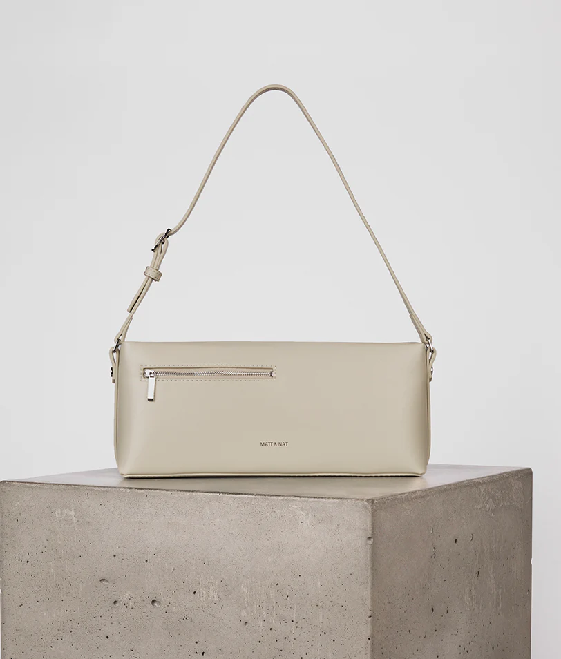 CANA Vegan Shoulder Bag - UPPEAL™ - Image 13
