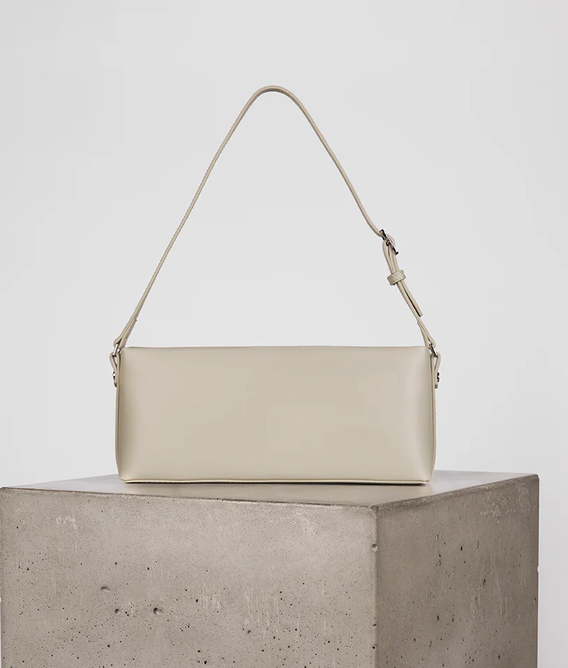 CANA Vegan Shoulder Bag - UPPEAL™ - Image 17
