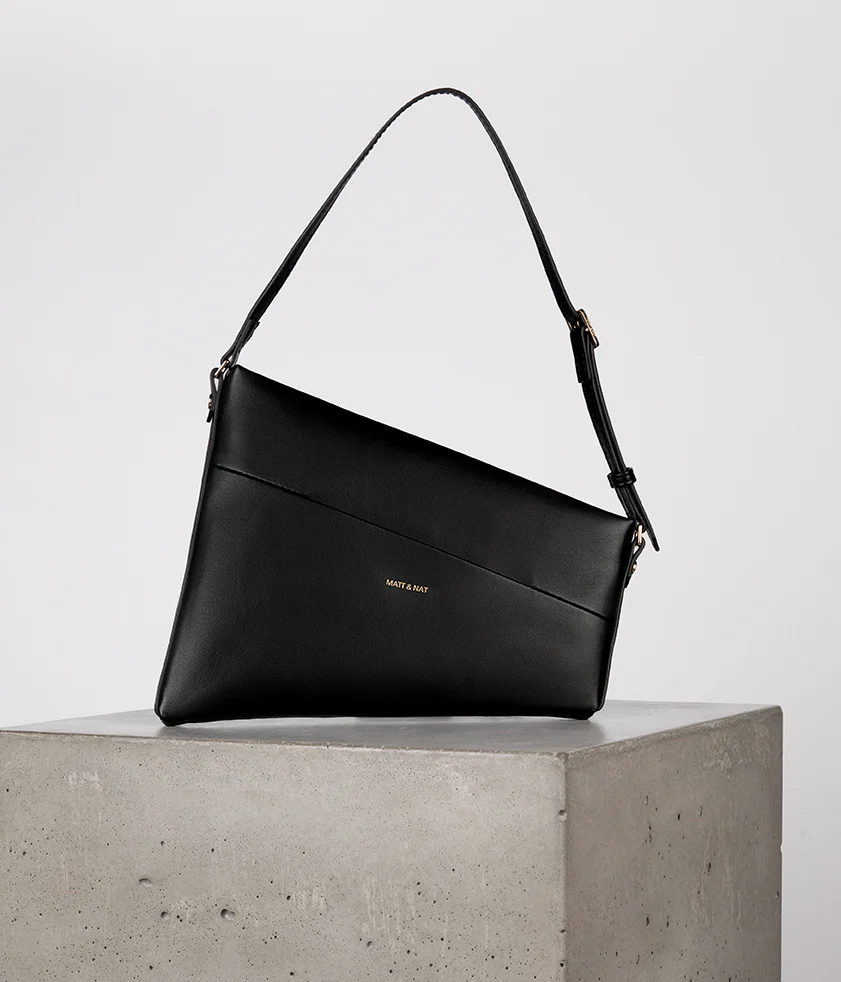 MAITRY Vegan Shoulder Bag - UPPEAL™