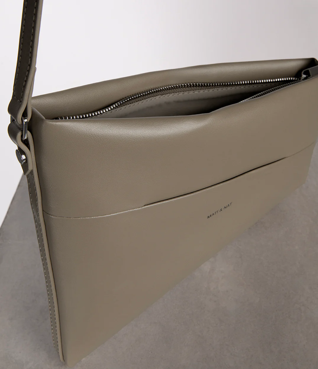 MAITRY Vegan Shoulder Bag - UPPEAL™ - Image 12