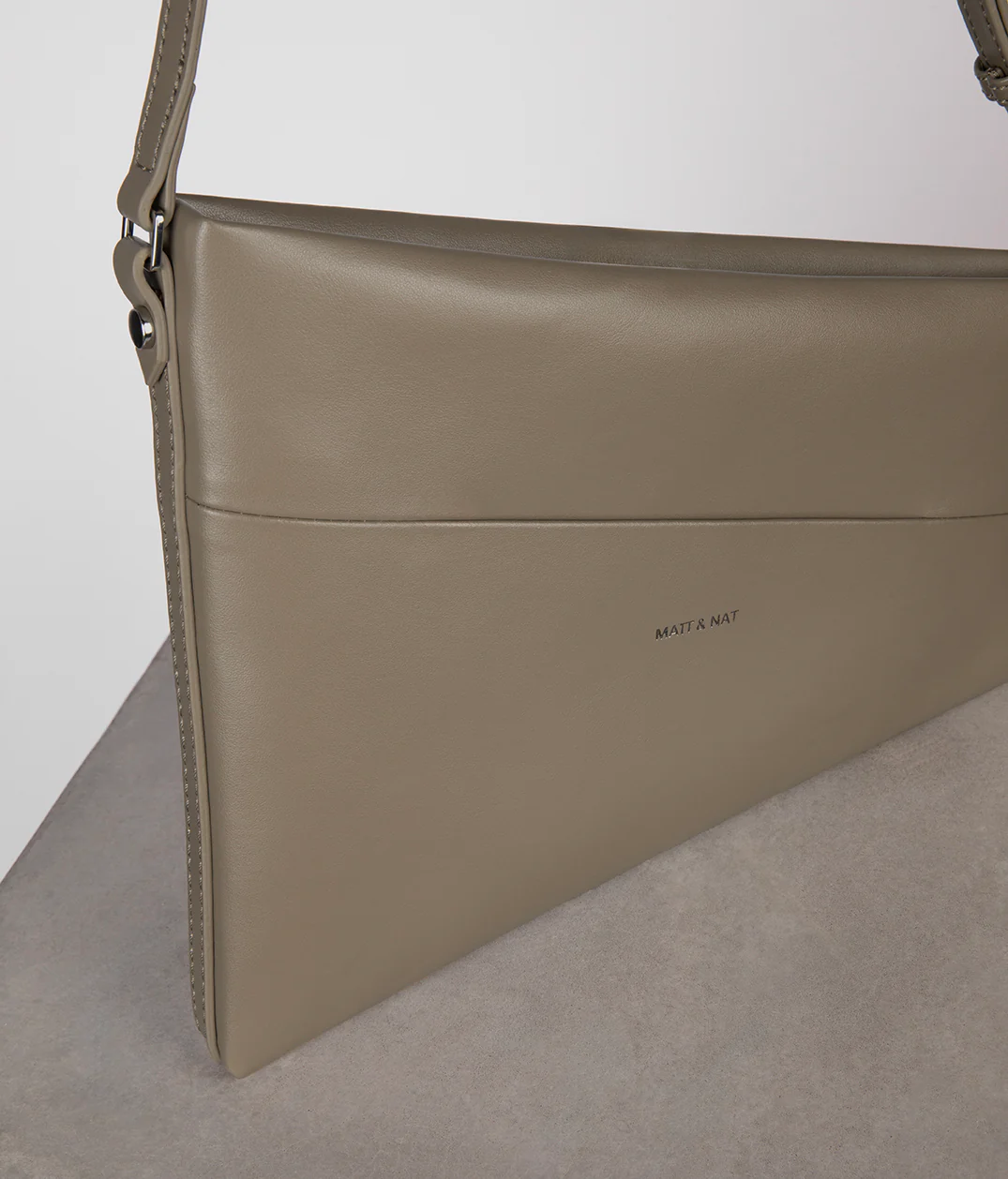 MAITRY Vegan Shoulder Bag - UPPEAL™ - Image 14
