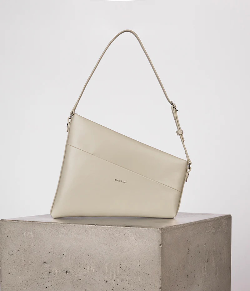 MAITRY Vegan Shoulder Bag - UPPEAL™ - Image 15
