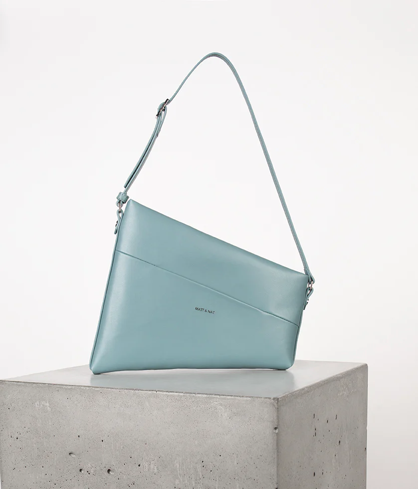 MAITRY Vegan Shoulder Bag - UPPEAL™ - Image 22