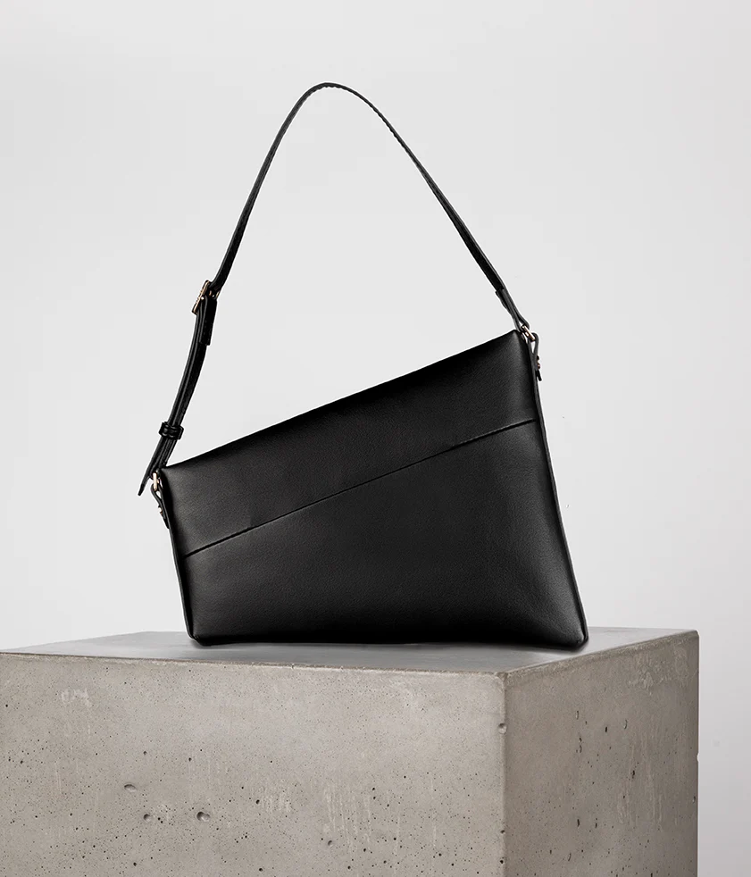 MAITRY Vegan Shoulder Bag - UPPEAL™ - Image 6