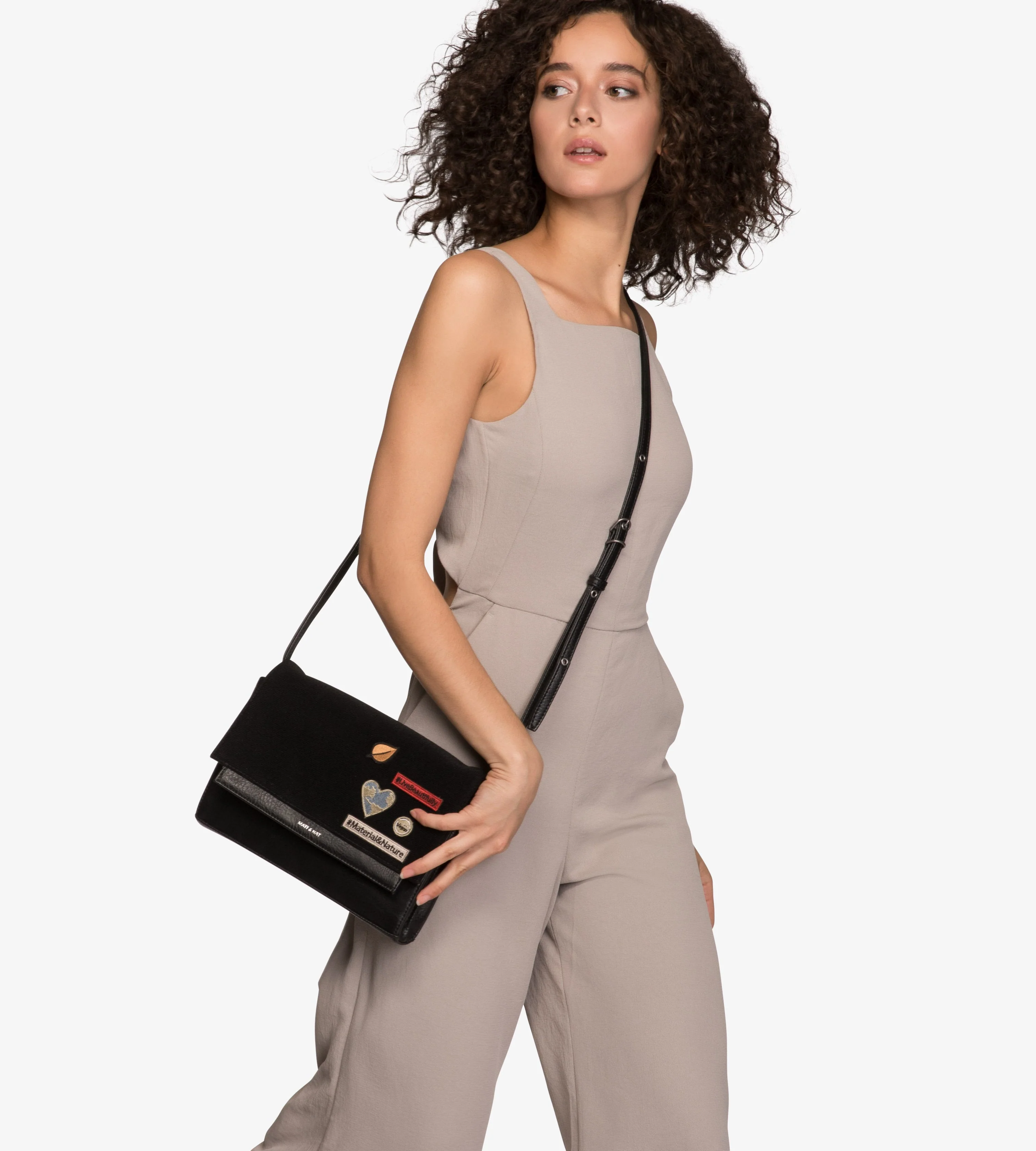 VAANI Vegan Crossbody - Dwell - Image 3