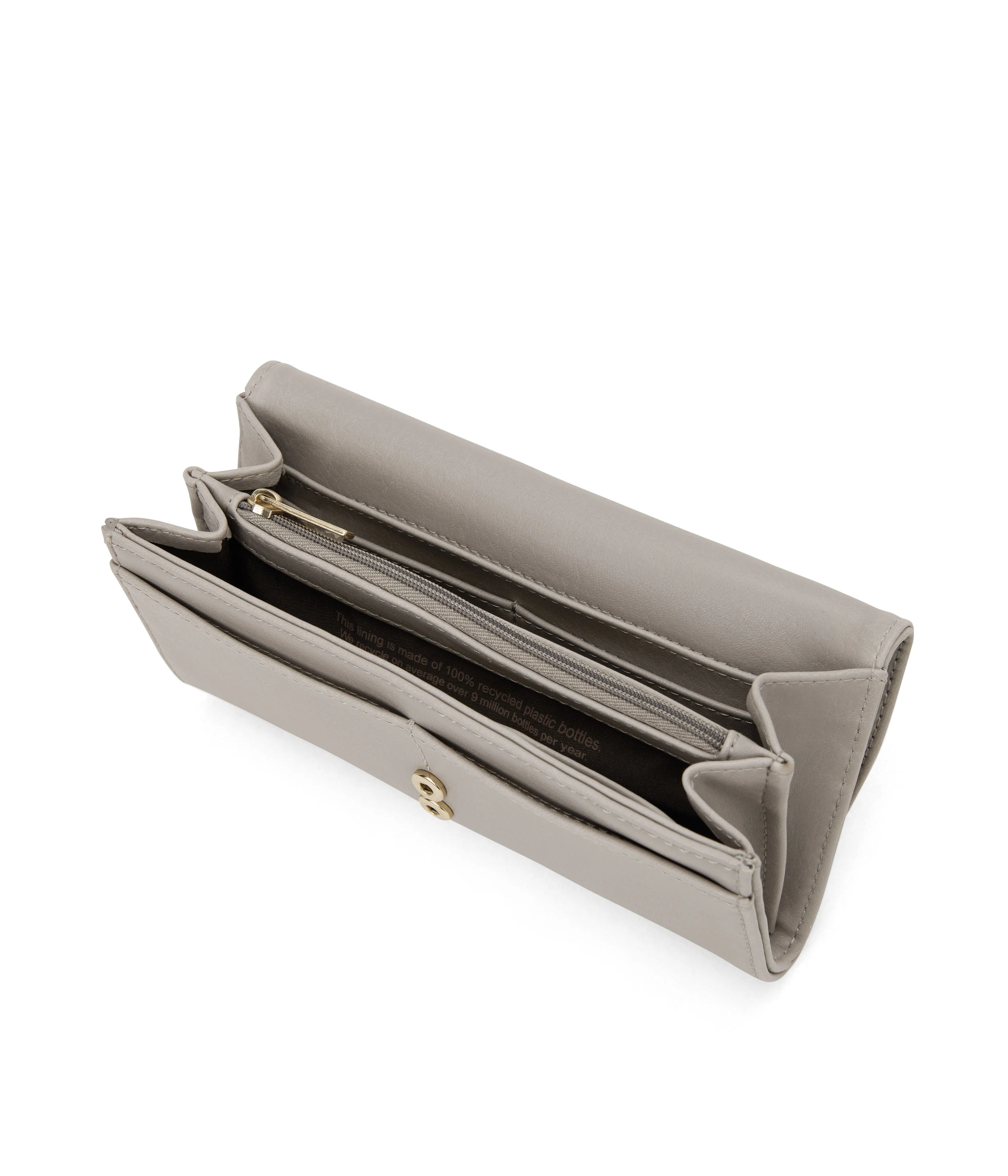 VERA Vegan Wallet - Vintage - Image 10