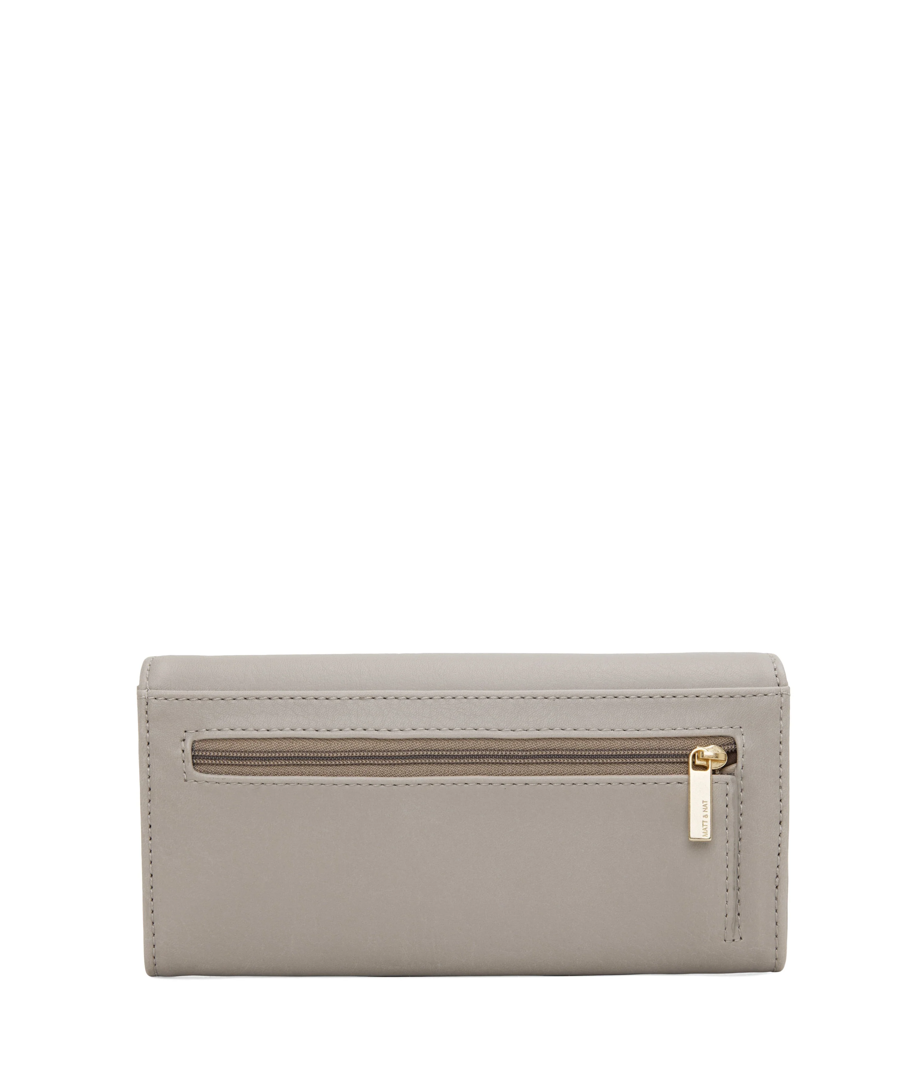 VERA Vegan Wallet - Vintage - Image 11