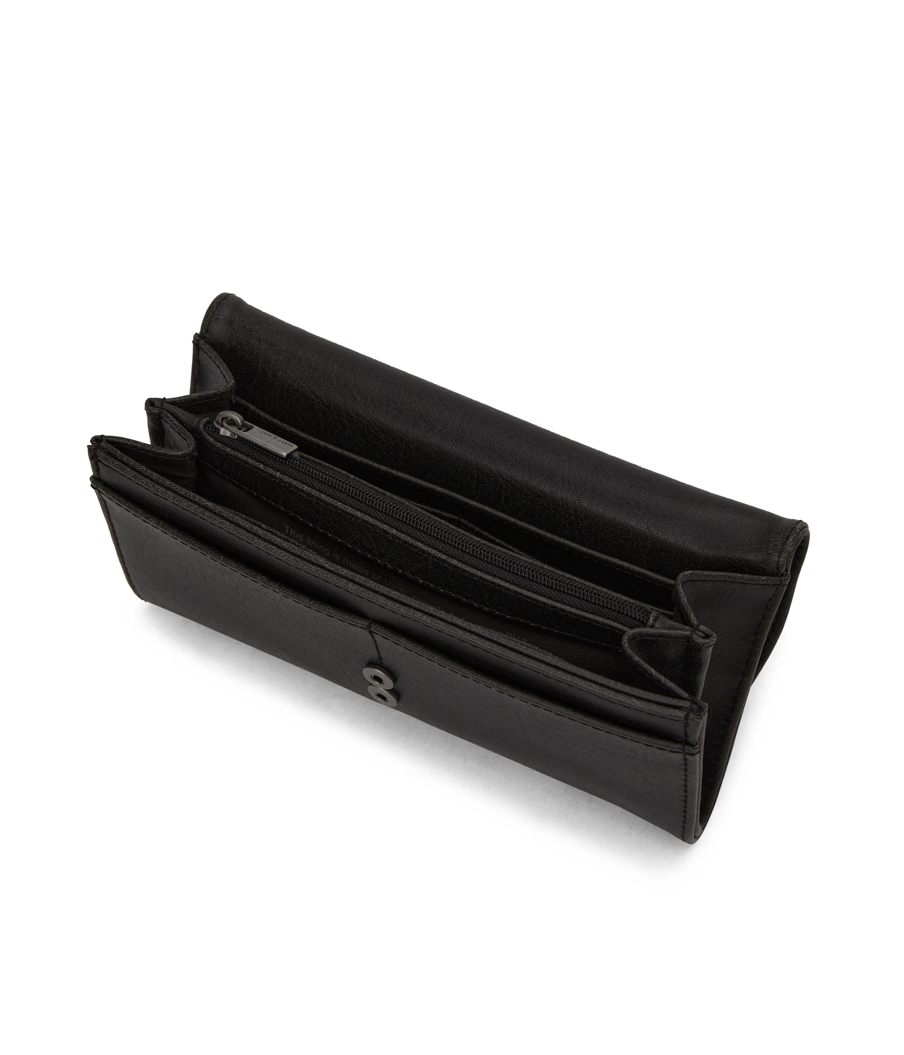 VERA Vegan Wallet - Vintage - Image 14